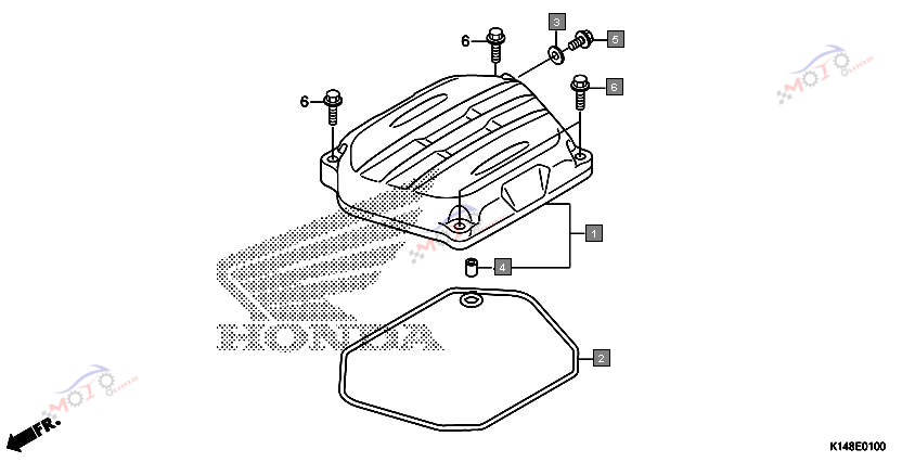 Engine Diagram